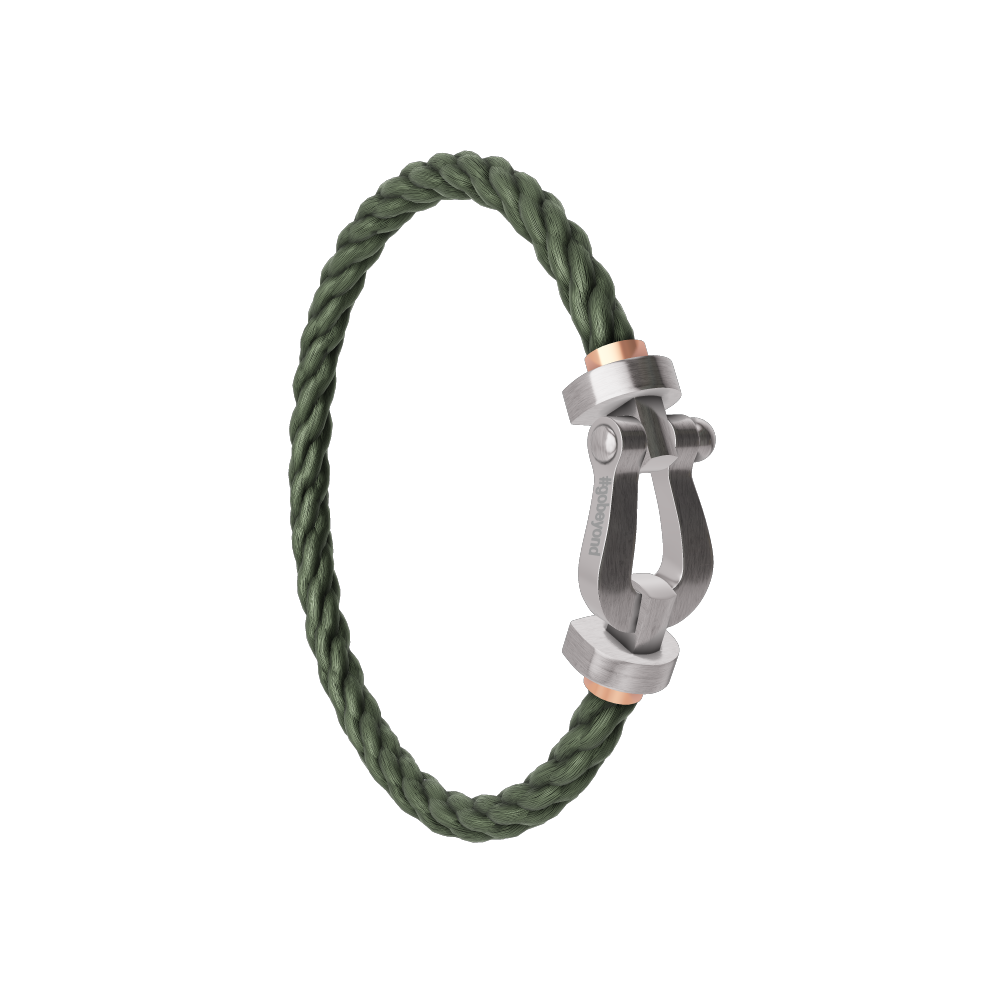 フォース10ブレスレット#gobeyond