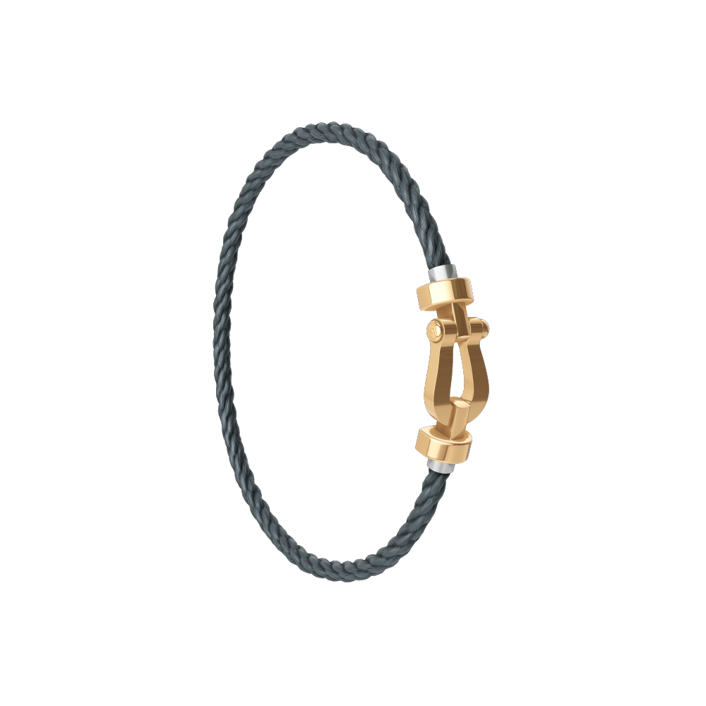 Bracelet Force 10 #FREDxRolandGarros Bracelet Force 10 #FREDxRolandGarros