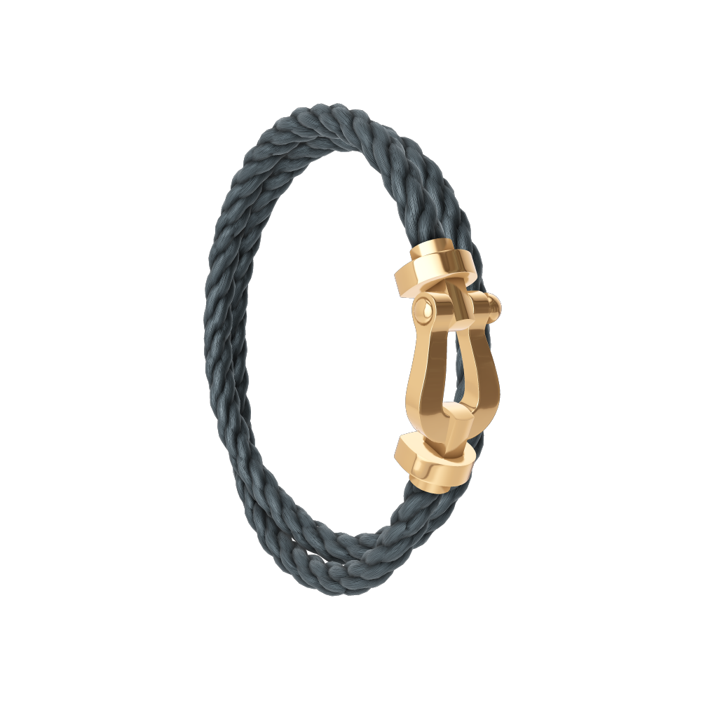 フォース10ブレスレット