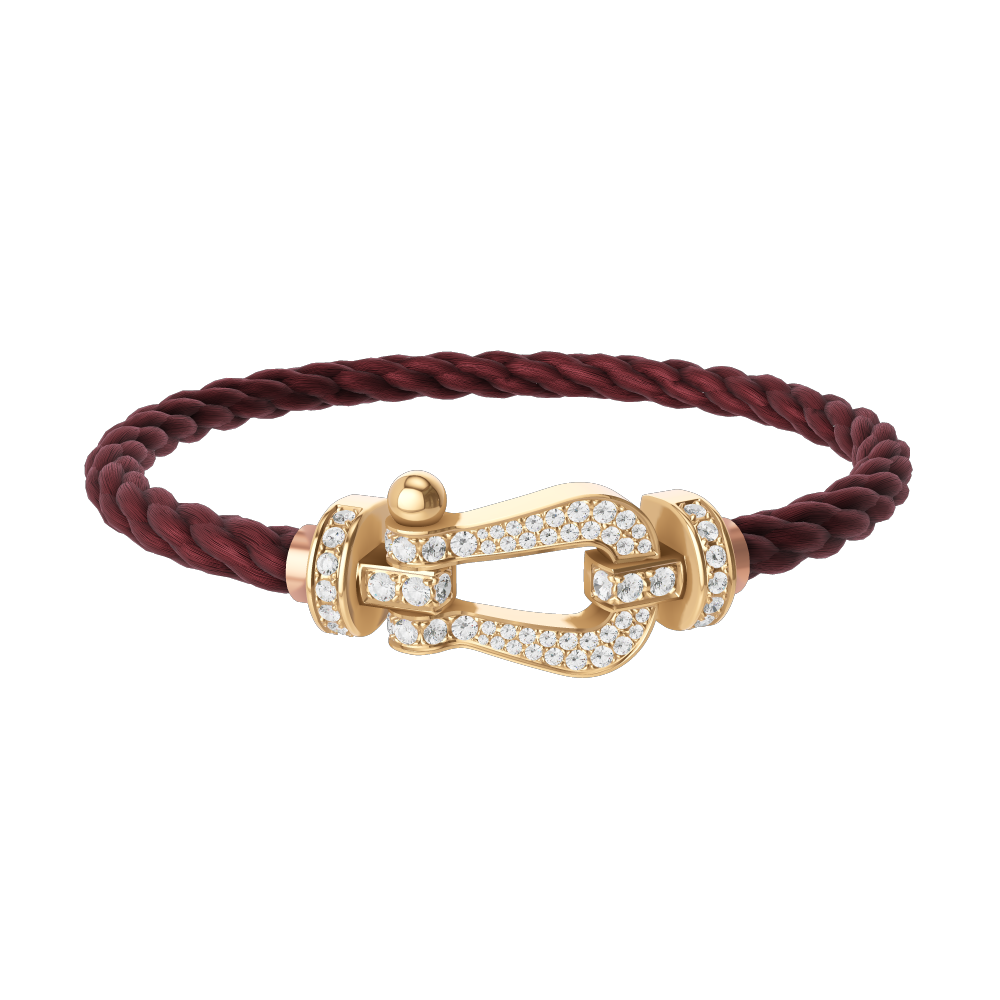 Force 10 bracelet