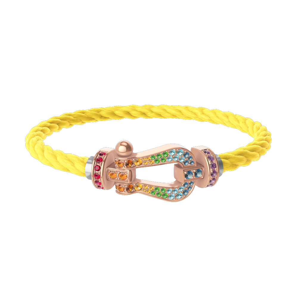 Force 10 bracelet Force 10 bracelet