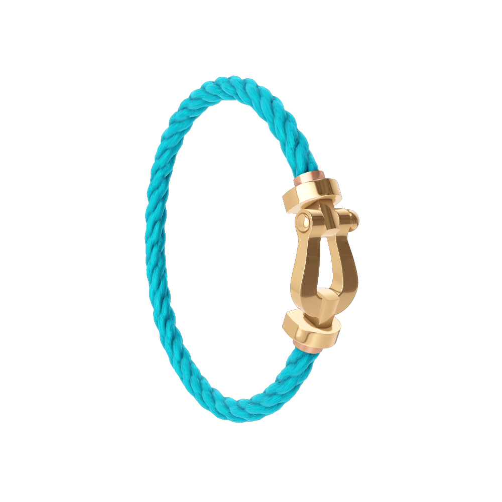 フォース10ブレスレット