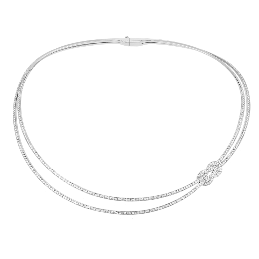 에잇디그리제로 네크리스