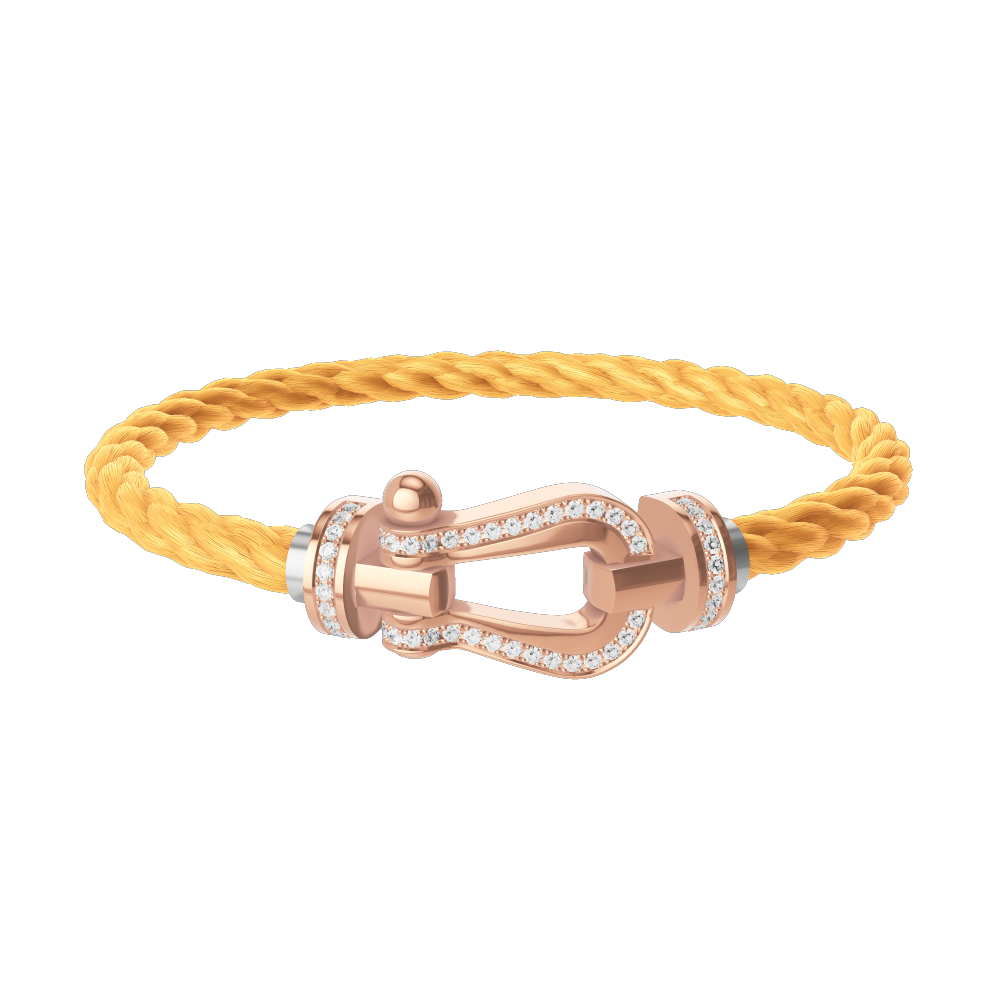 Force 10 bracelet