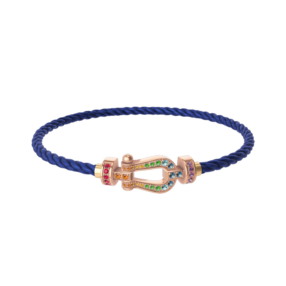 フォース10ブレスレット