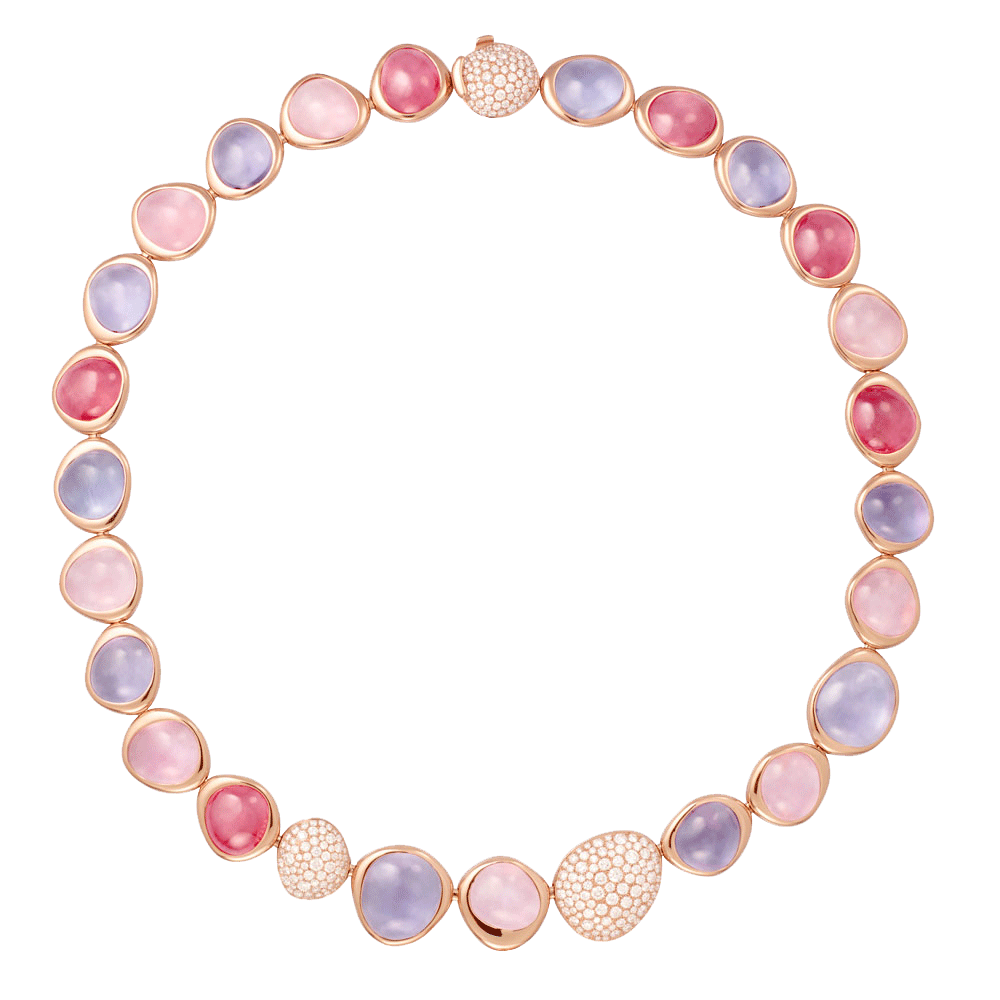 Belles Rives necklace