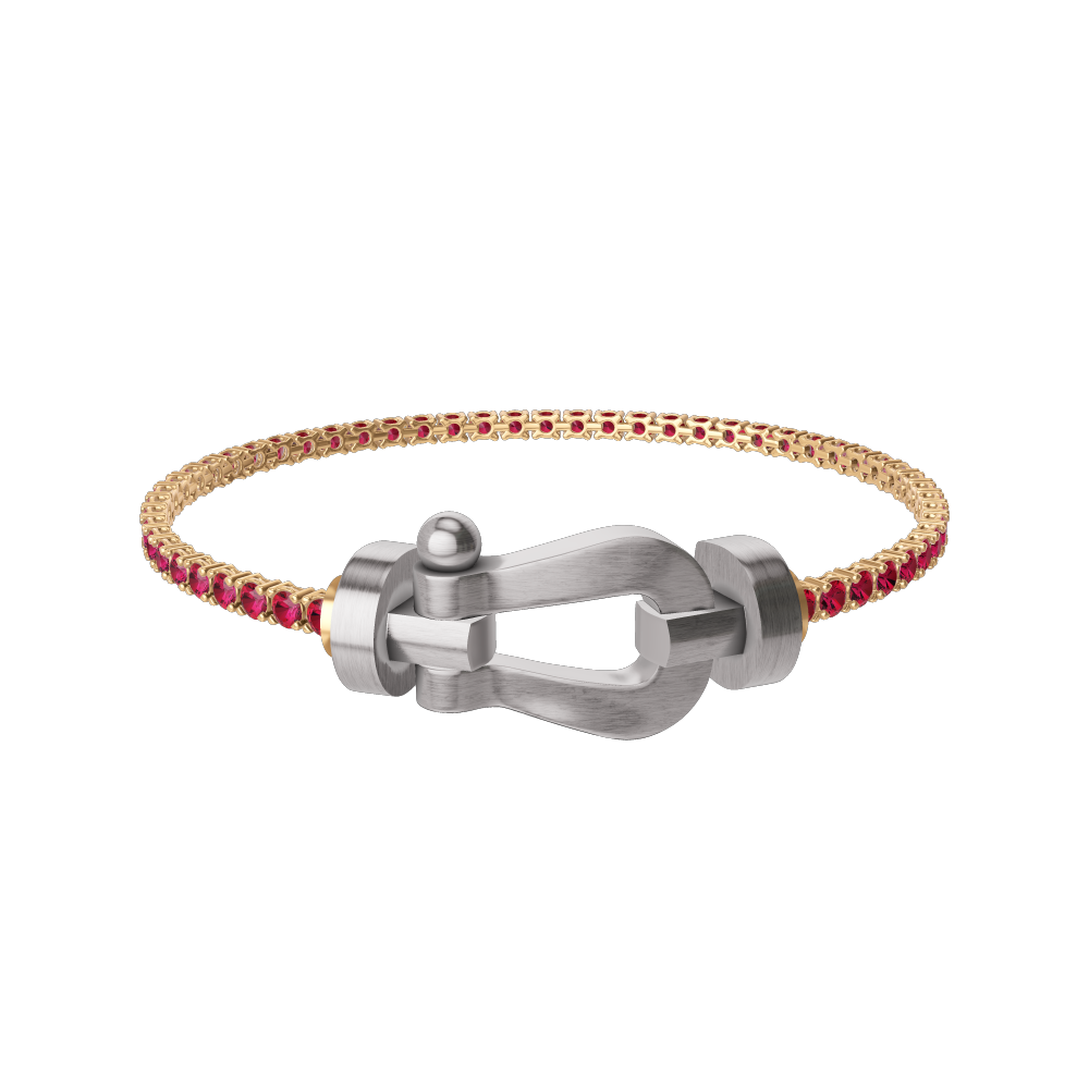 フォース10ブレスレット#gobeyond