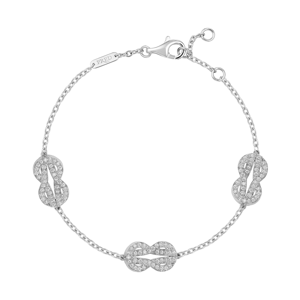 Chance Infinie bracelet