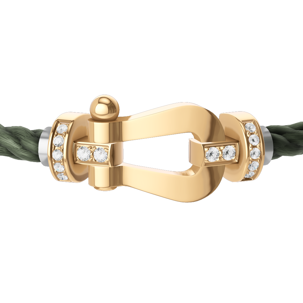 Force 10 bracelet Force 10 bracelet