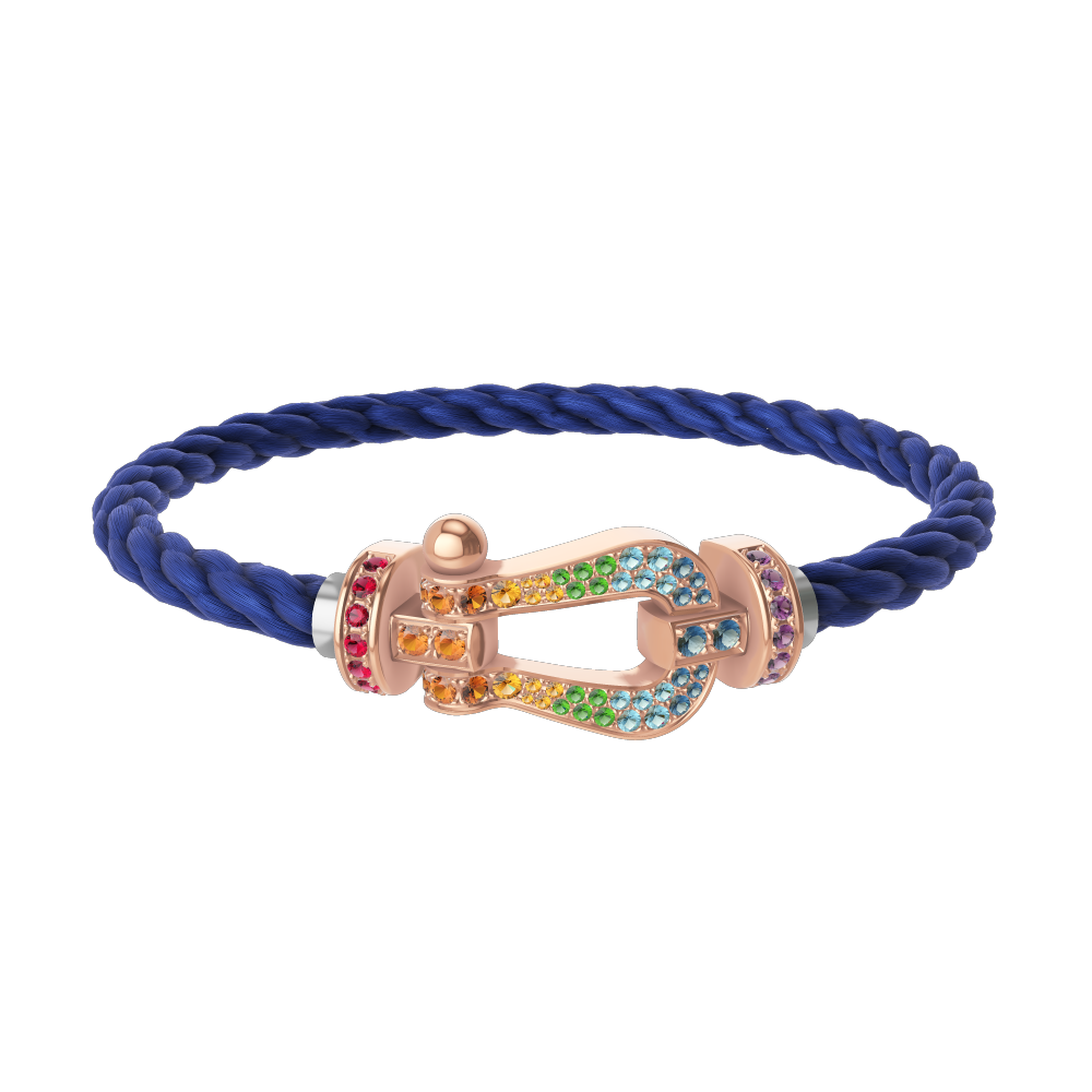 Force 10 bracelet