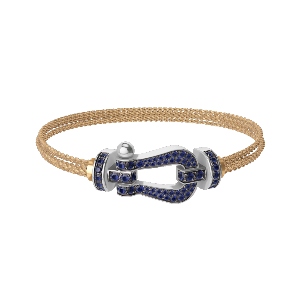 Force 10 bracelet