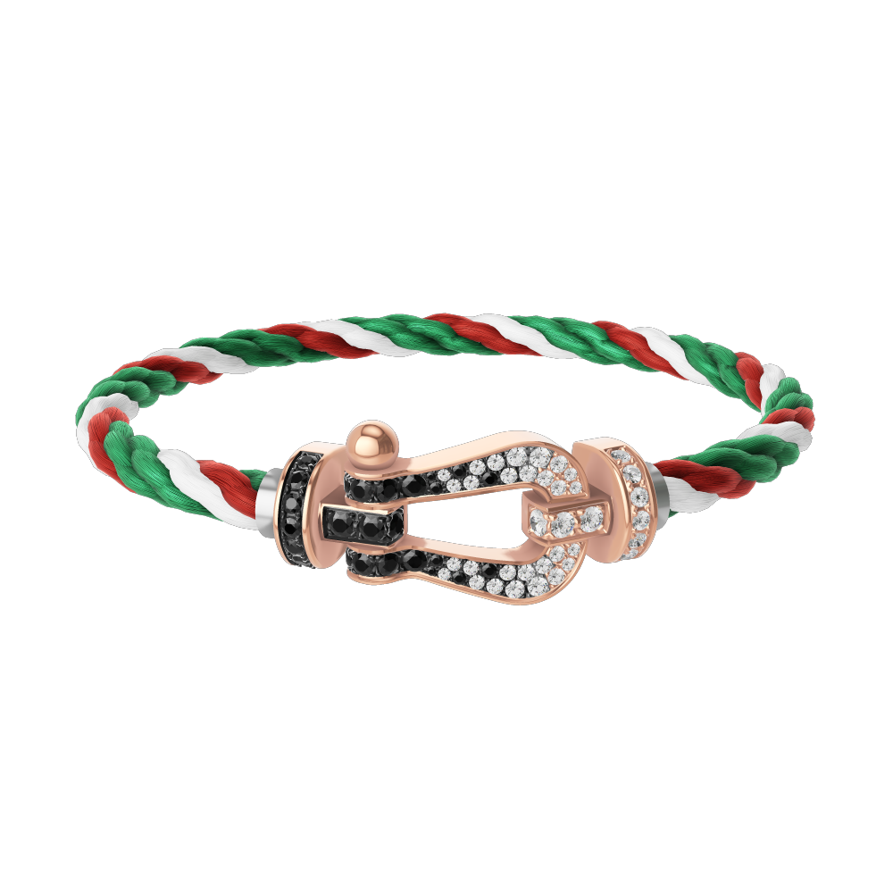 フォース10ブレスレット