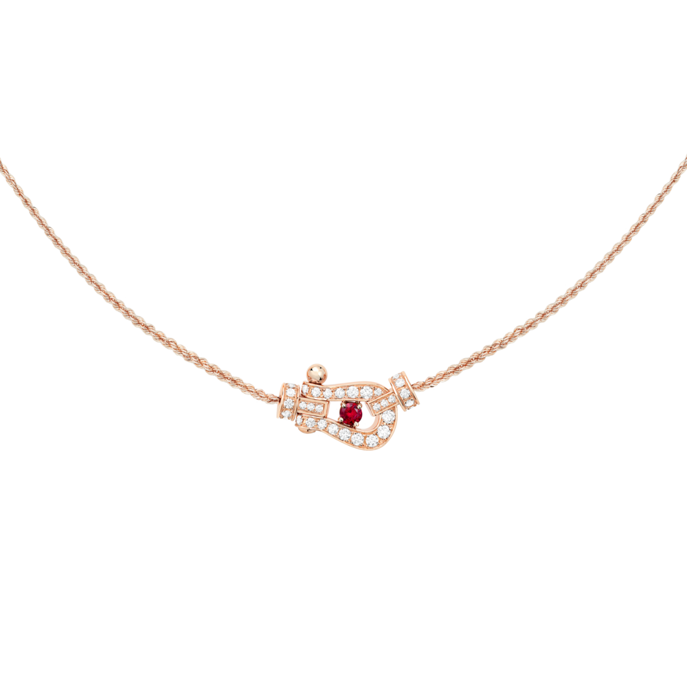 Force 10 necklace