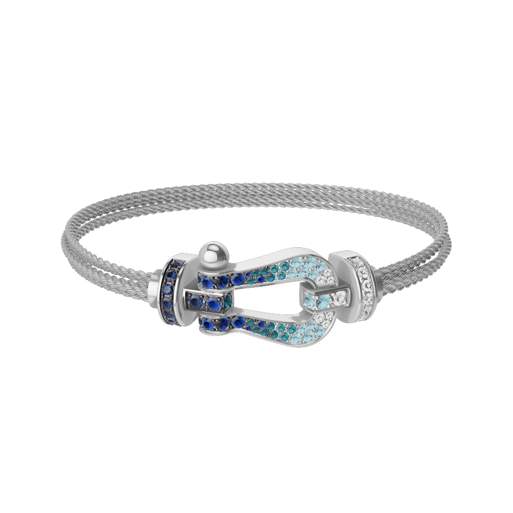 Force 10 bracelet