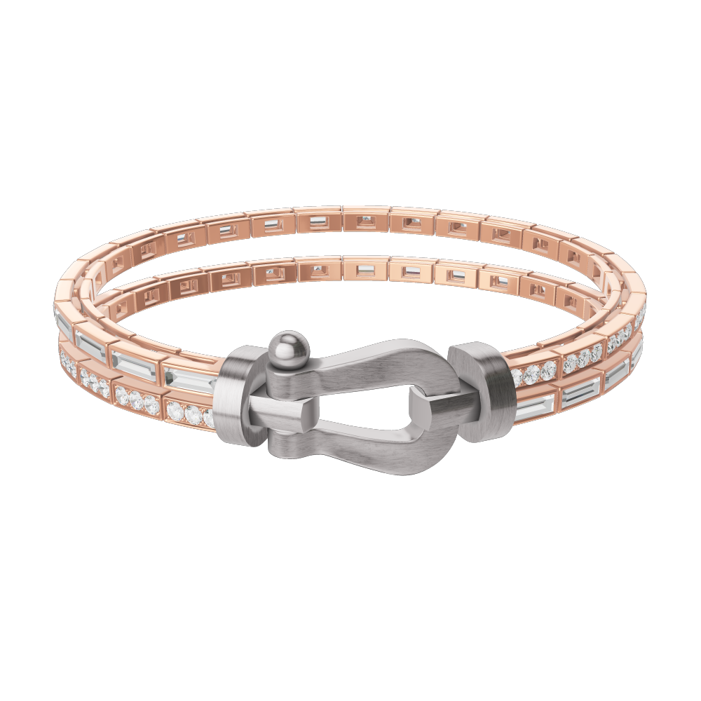 FORCE 10手链#gobeyond