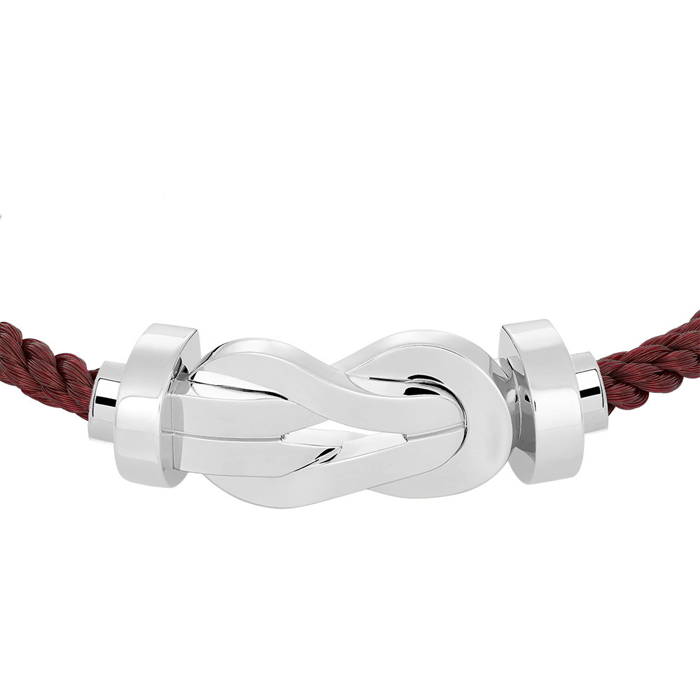 シャンス アンフィニ ブレスレット