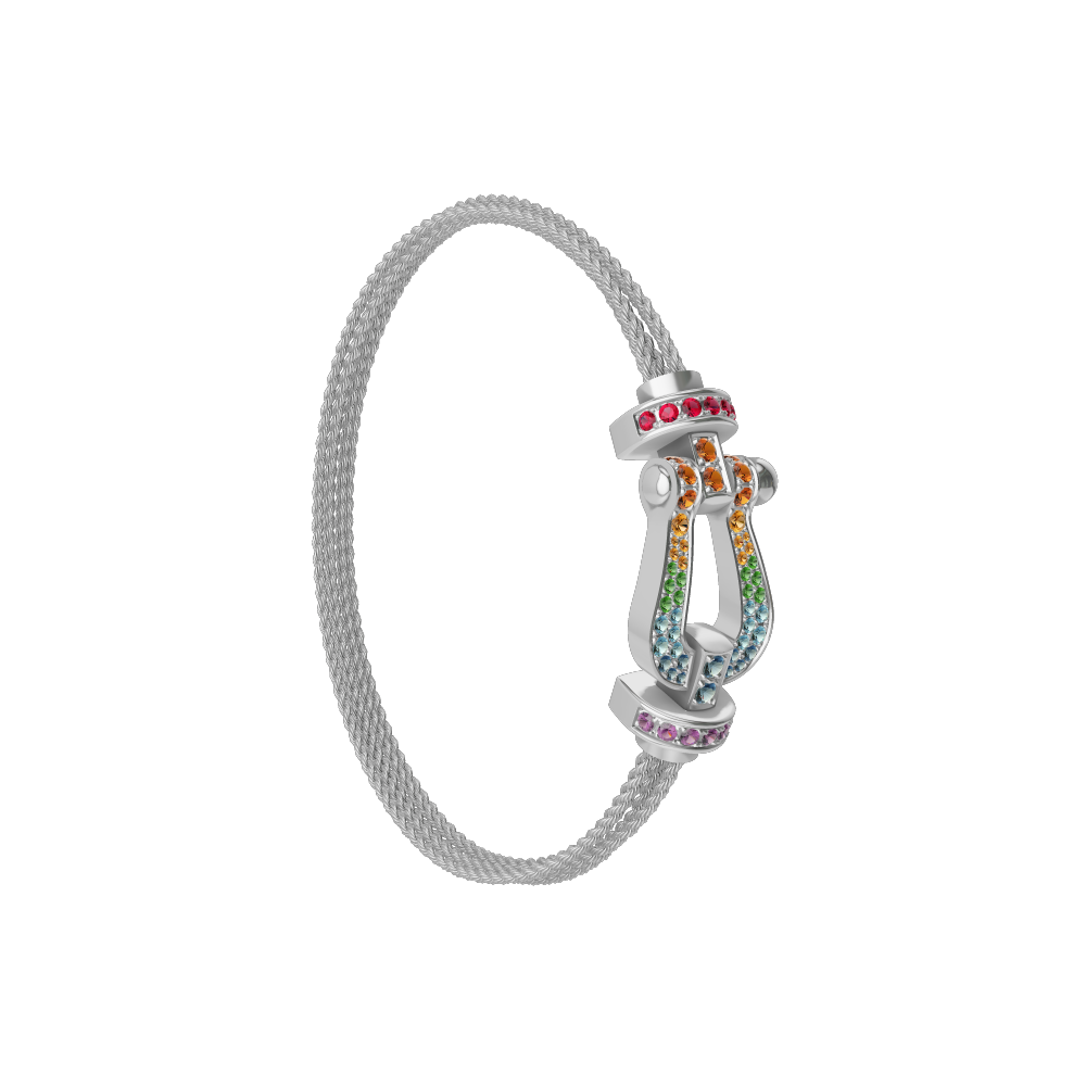 フォース10ブレスレット