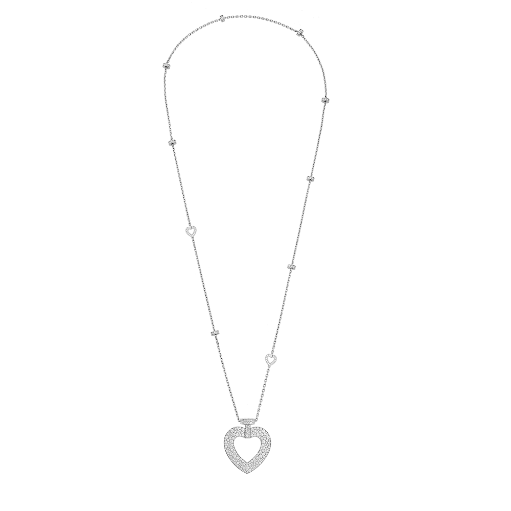 Pretty Woman long necklace