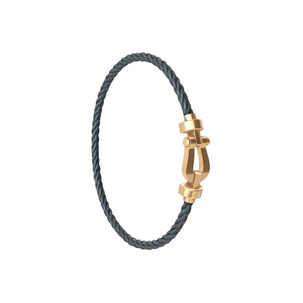 フォース10ブレスレット #FREDxRolandGarros