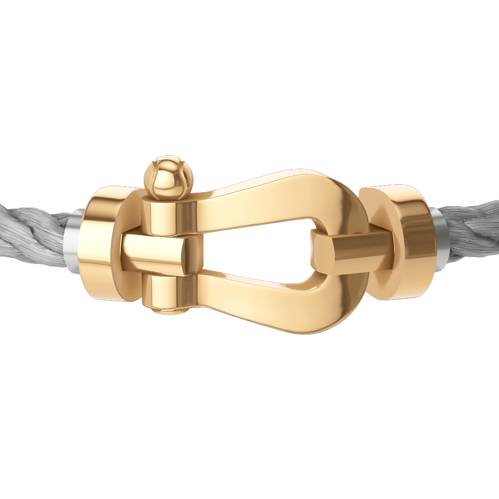 Force 10 bracelet  #FREDxRolandGarros Force 10 bracelet  #FREDxRolandGarros