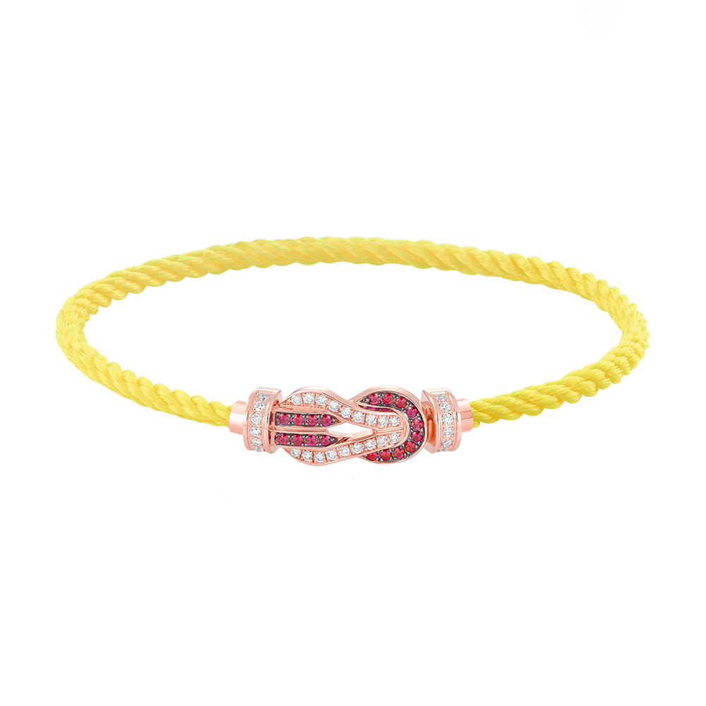 Bracelet Chance Infinie