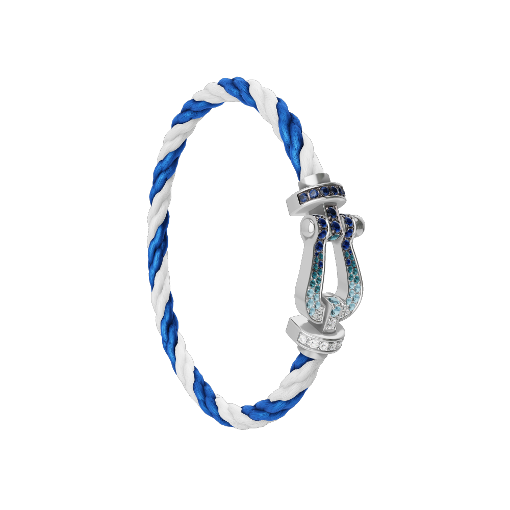 フォース10ブレスレット