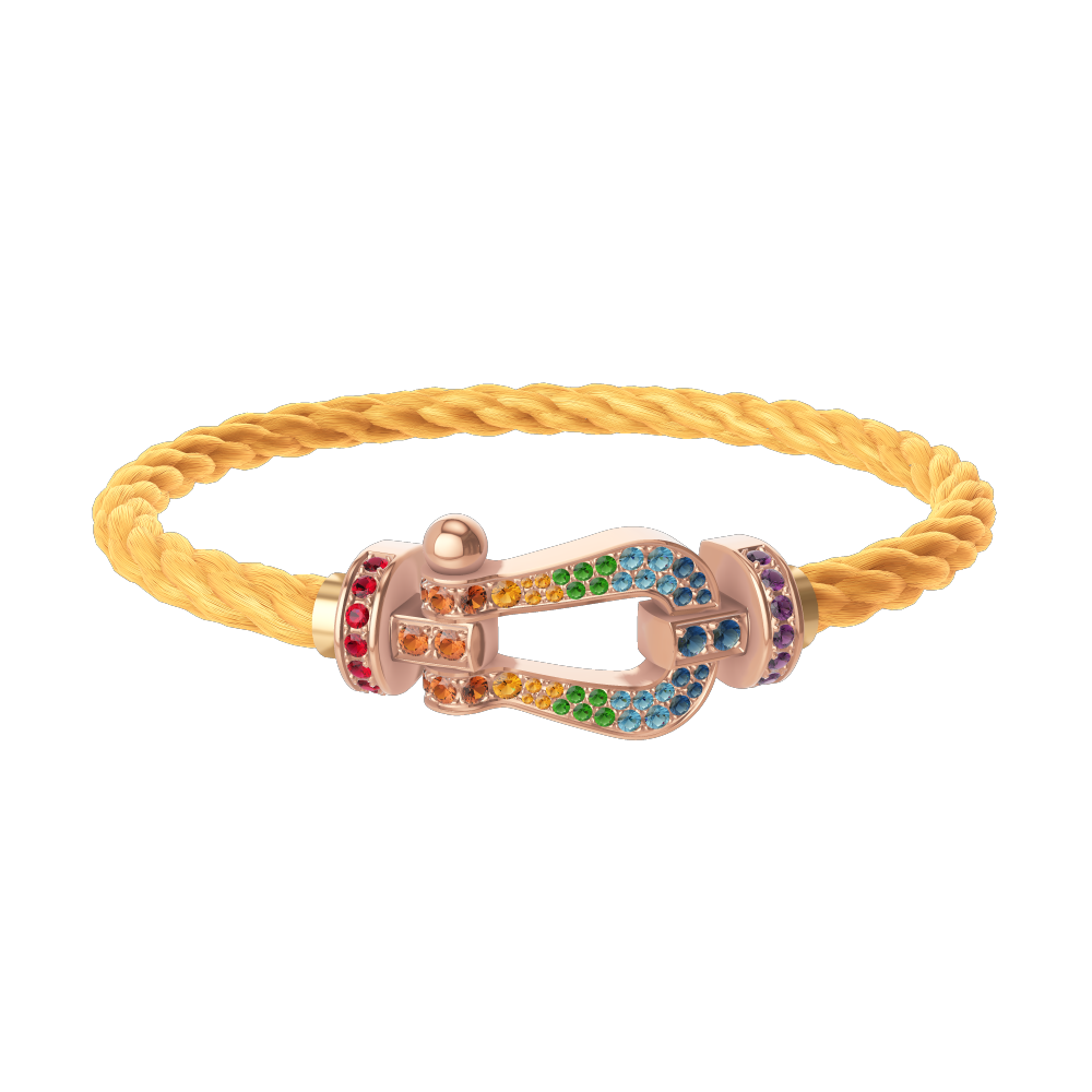 Bracciale Force 10