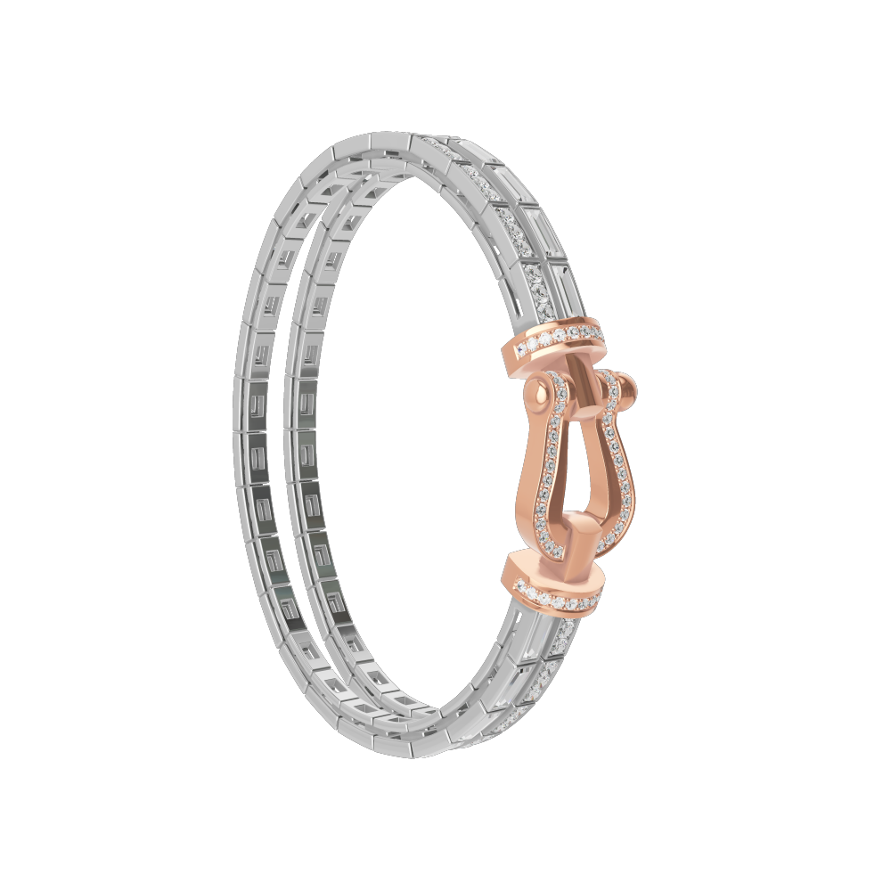Force 10 bracelet