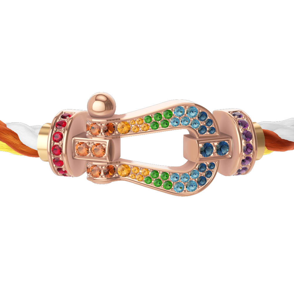 Bracciale Force 10