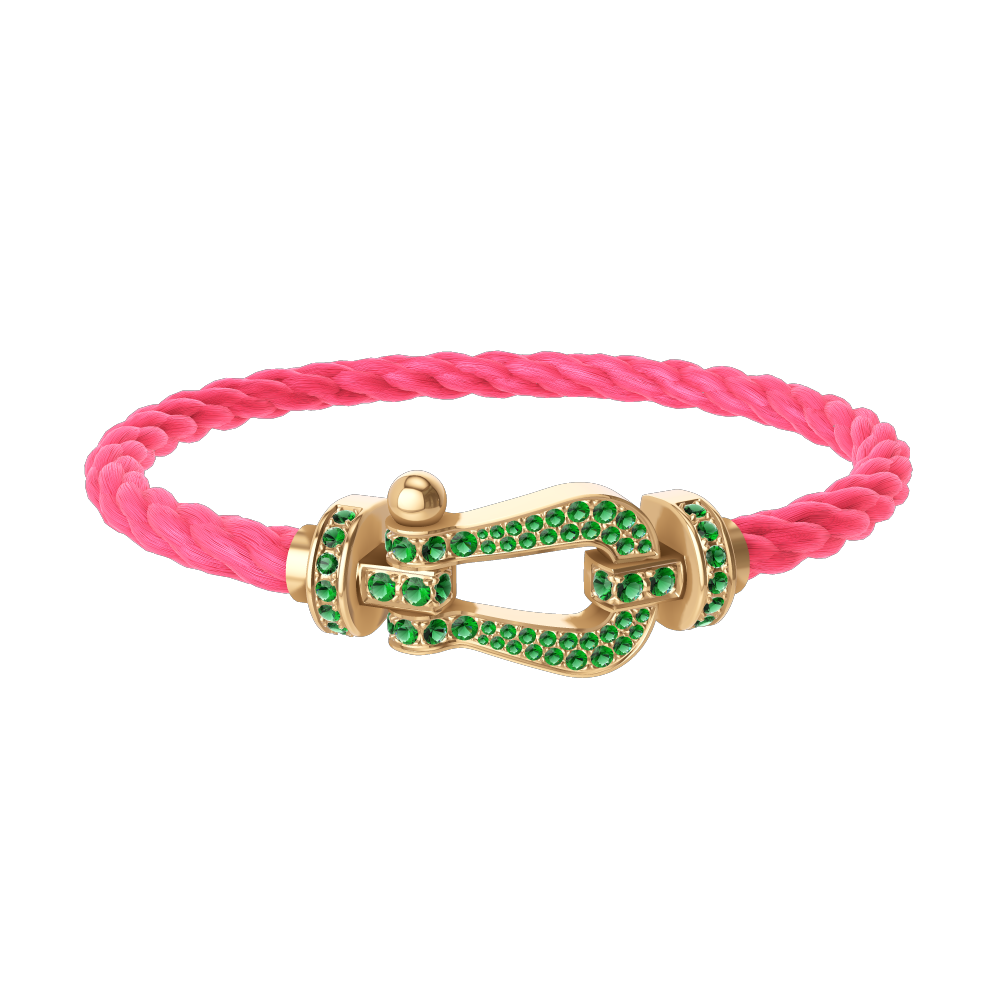 Force 10 bracelet
