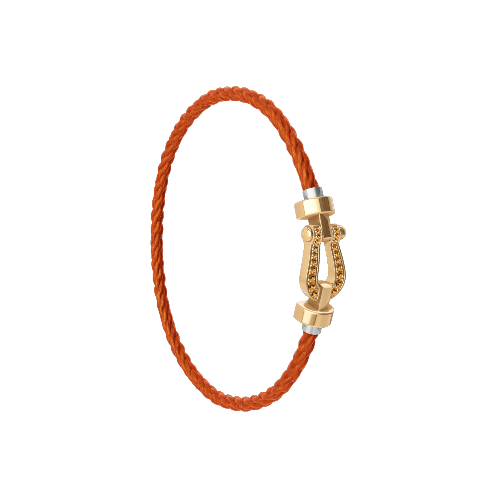 Bracciale Force 10 #FREDxRolandGarros