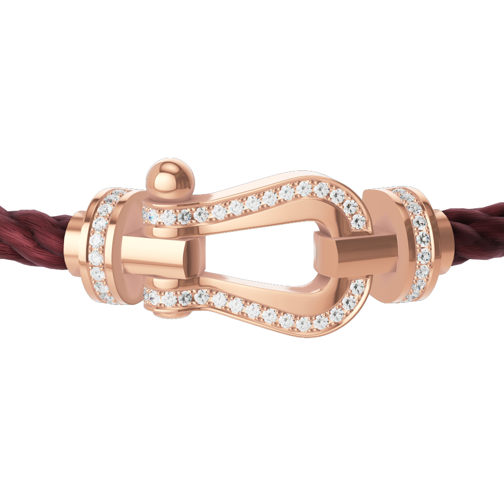 フォース10ブレスレット