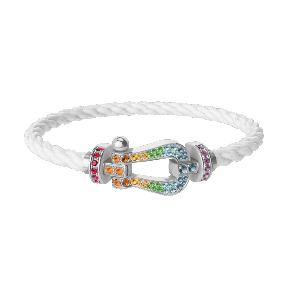 Force 10 bracelet