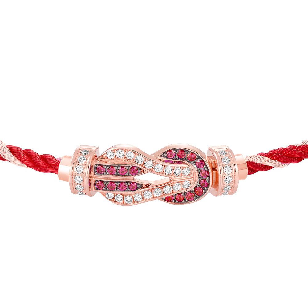 Bracelet Chance Infinie