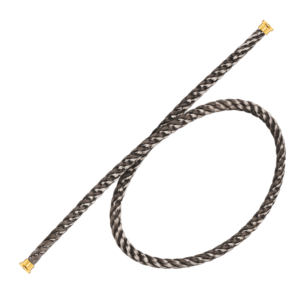 Cable grigio tempesta