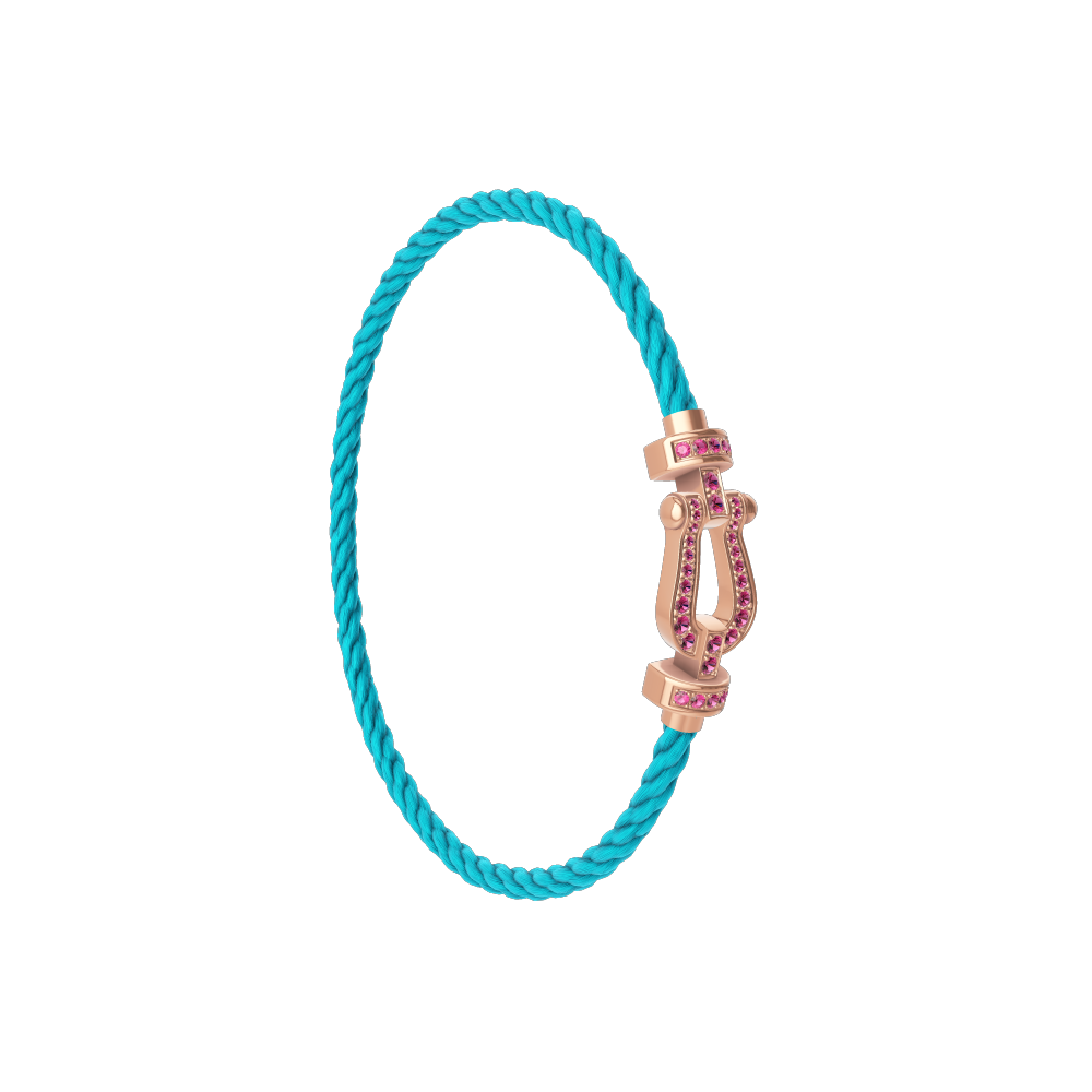 フォース10ブレスレット