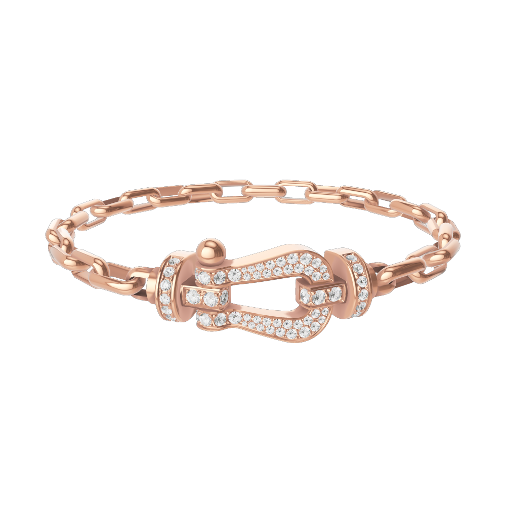 Force 10 bracelet Fred Paris