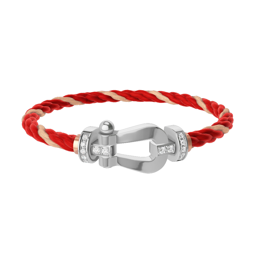 Force 10 bracelet Force 10 bracelet