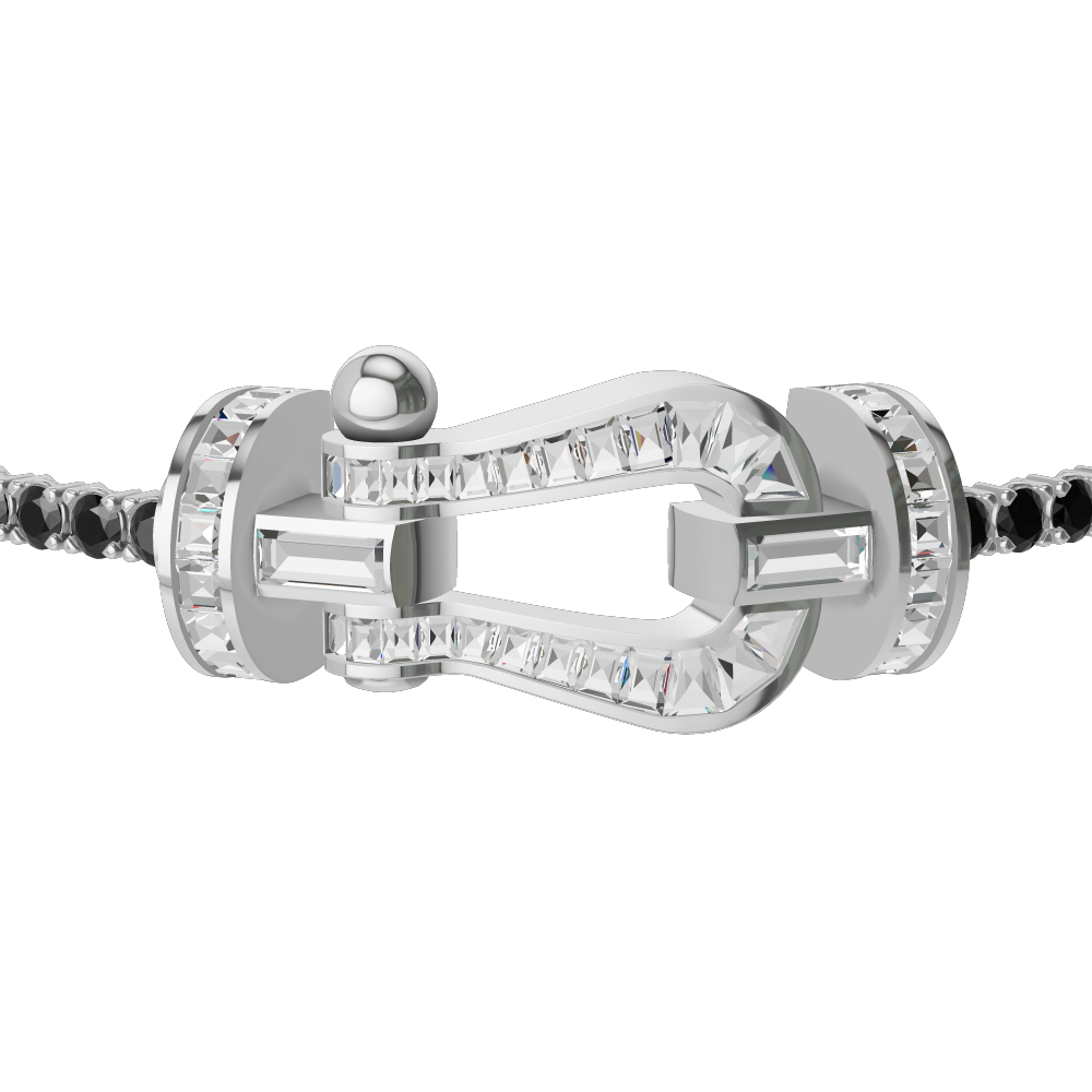 フォース10ブレスレット