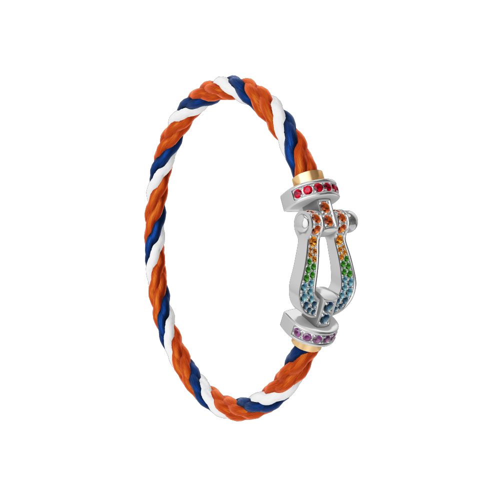 フォース10ブレスレット