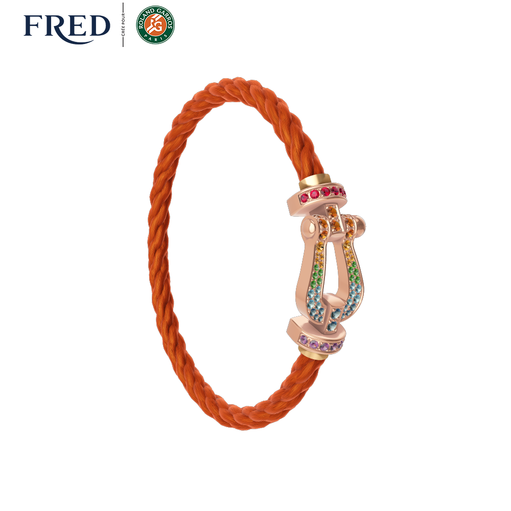 Force 10 bracelet Force 10 bracelet