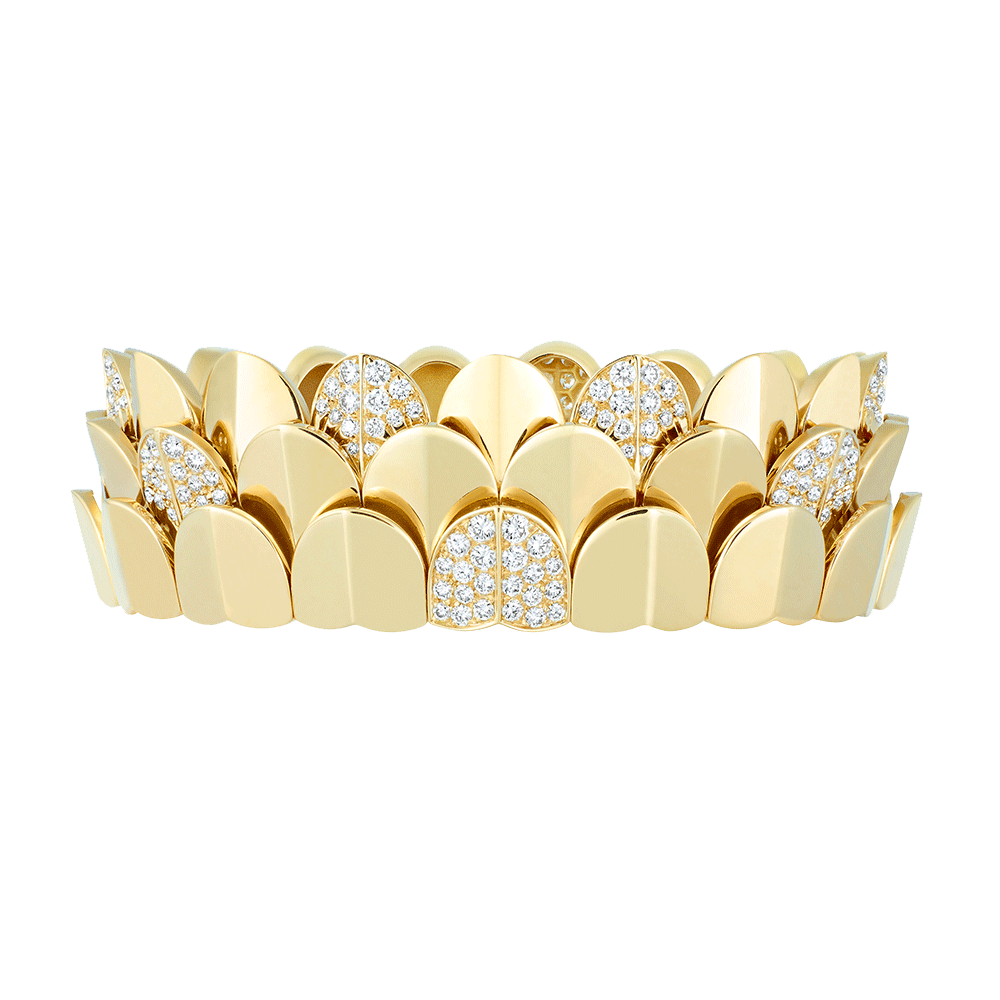 Une Île d'Or bracelet Une Île d'Or bracelet