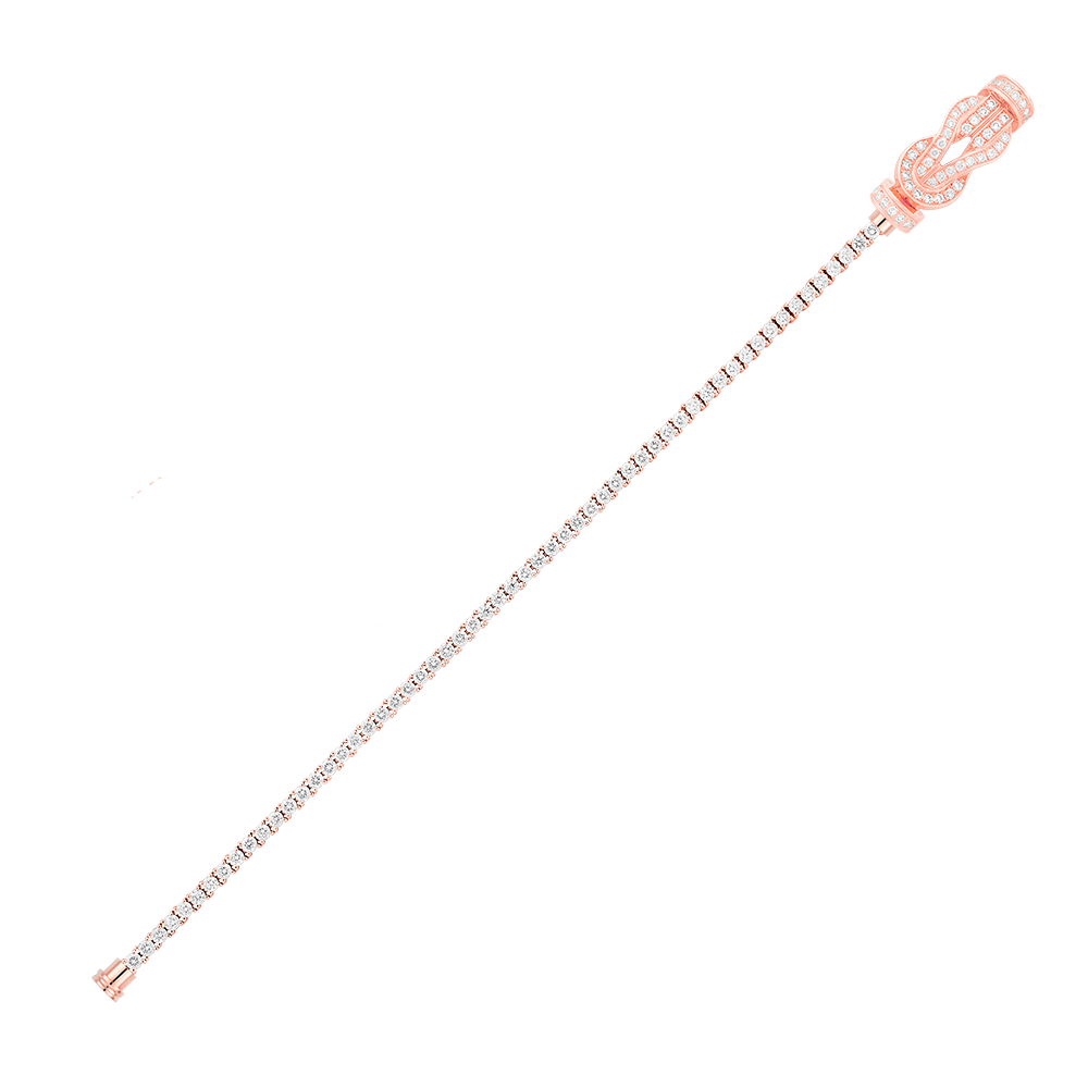 シャンス アンフィニ ブレスレット