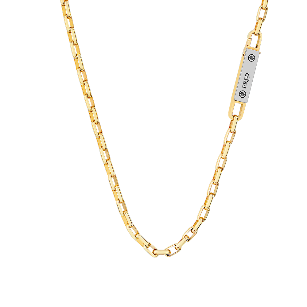 フォース10 ウインチ チェーン