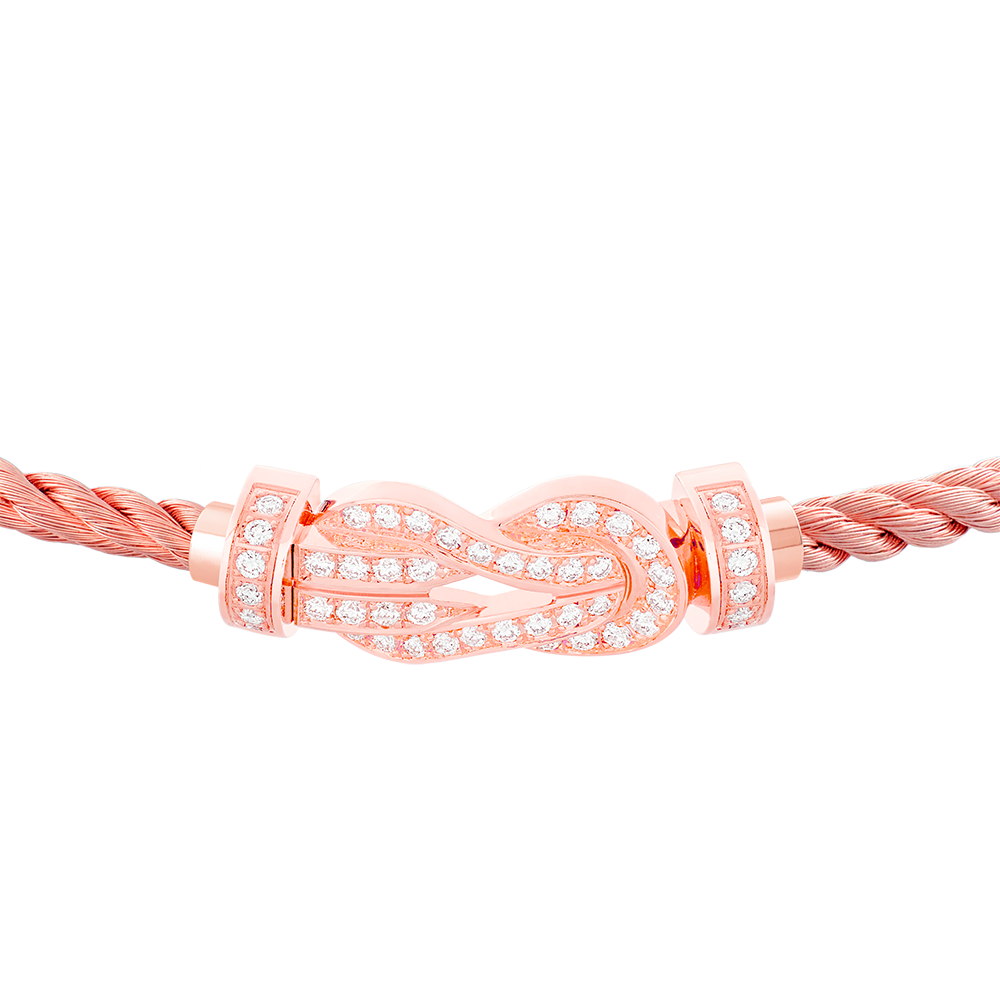 Bracelet Chance Infinie