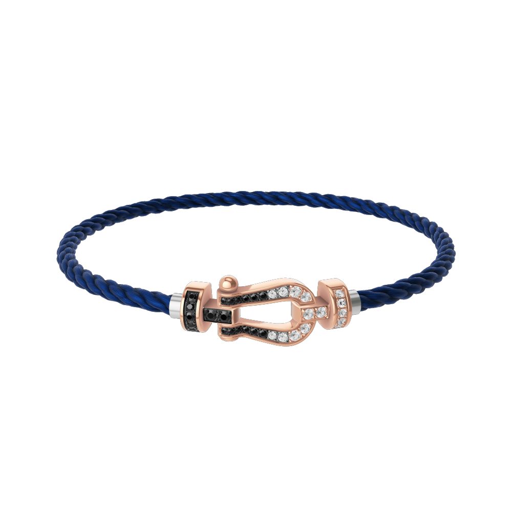 フォース10ブレスレット