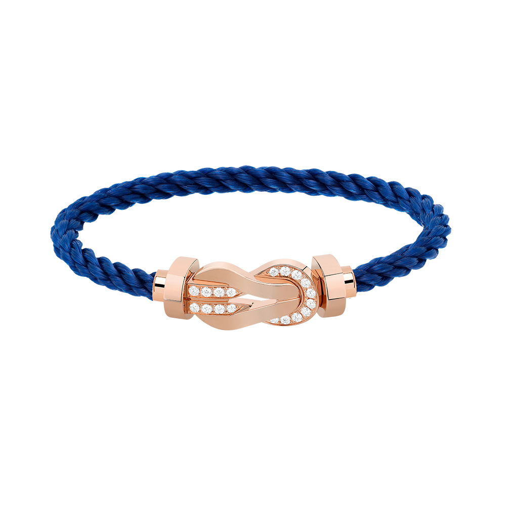 シャンス アンフィニ ブレスレット 18k ピンクゴールド