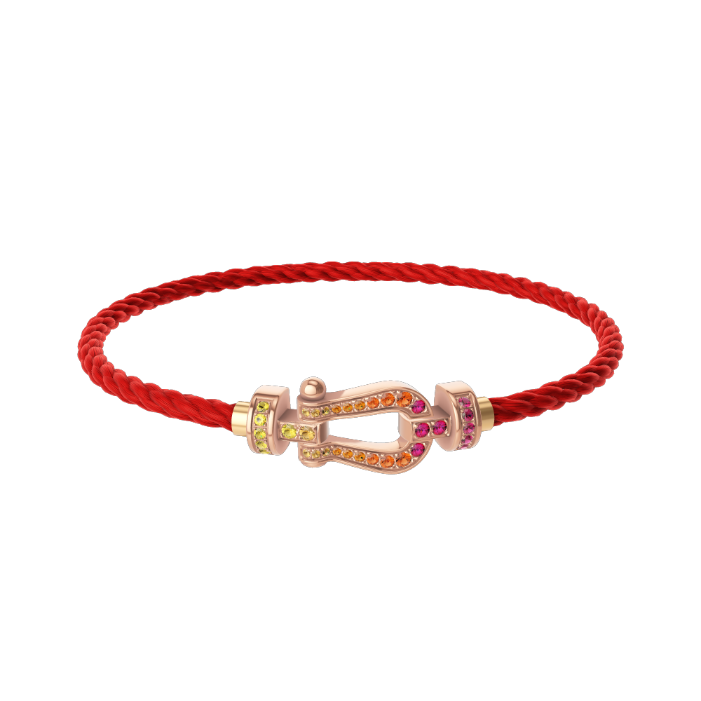 Force 10 bracelet Force 10 bracelet