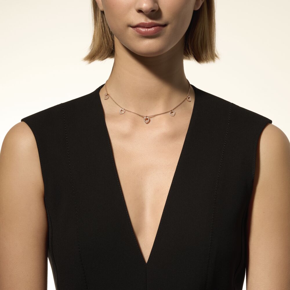 Collier Pretty Woman