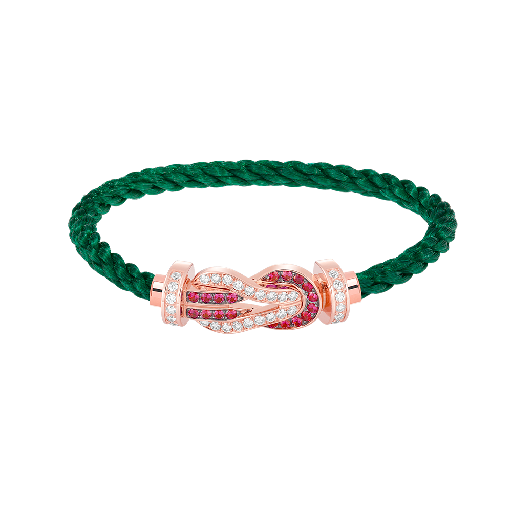 Bracelet Chance Infinie